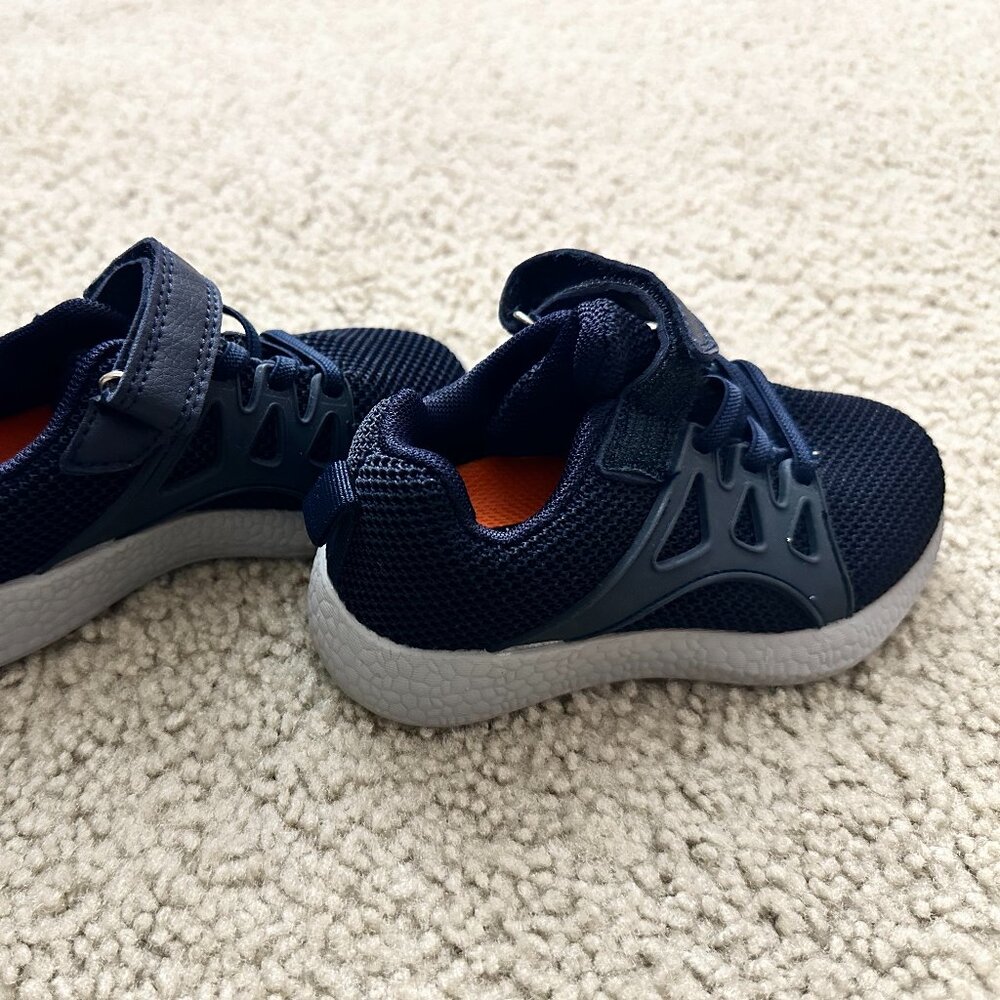 Toddler shoes bundle size 26